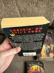 Buffy the Vampire Slayer The Gatekeeper Trilogy Books Paperback Lot Btvs