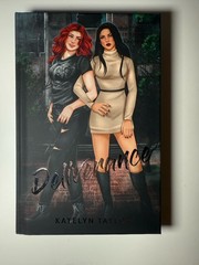 SIGNED- Deliverance by Katelyn Taylor 2025 Signing Exclusive