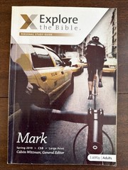 Lot of 16 Bible Study Guides – Explore the Bible Personal Study Guides – Lifeway