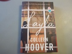Layla by Colleen Hoover