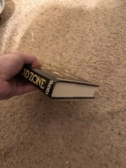 Stephen King The Dead Zone  Viking Press HARDCOVER – excellent condition
