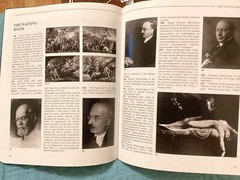 SIGMUND FREUD MUSEUM SOFTCOVER BOOK, 1994, 112 PAGES/FREE POSTAGE!!!