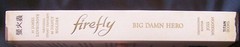 Big Damn Hero: The First Firefly