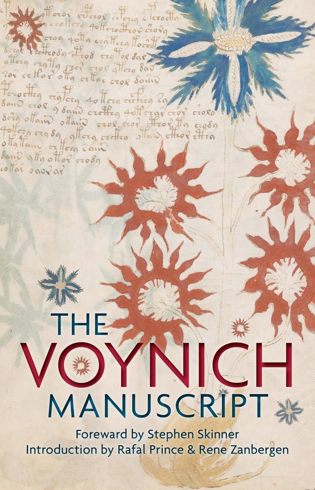 The Voynich Manuscript: The Complete Edition of the World’ Most Mysterious a…