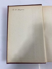 Text-Book of Pathology by Boyd 1941 HC