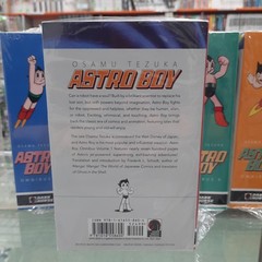 NEW Astro Boy Omnibus Vol. 1, 2, 4, 5, 6, 7 English Manga Variation Listing