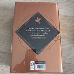 Waterstones Fourth Wing Iron Flame & Onyx Storm Rebecca Yarros