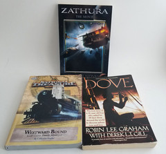 Lot of 19 Paperback Chapter Books For Young Teen Boys /Girls B73