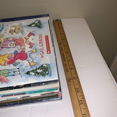 Lot Of 24 Children’s Books For Boys Mostly Soft & A Few Hardcover