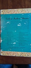 Robin Hood A Golden Picture Classic CL 110 No ISBN number, 76 Pages