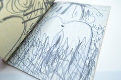 Carroll Dunham, Thought Process, PictureBox, Ltd Ed, 2013, Erotic Art, Like New