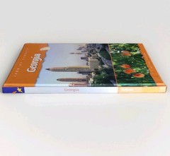 Georgia (Land of Liberty) by Jody Sullivan, Capstone Press 2003 HC