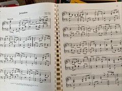 Library Of Piano Classics 126 SONGS 296 Pages Music Beethoven, Bach, Brahms More