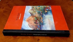 Moshe Kagan, Biography and Art, 2019, 276 pages.