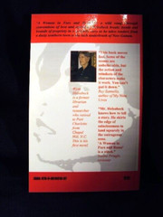 A Woman in Furs and Roses (Signed) by Wyat Helsabeck / Paperback / 240 Pages
