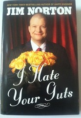I Hate Your Guts