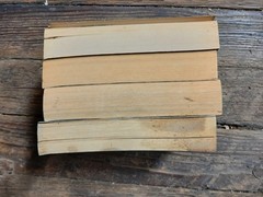 Four Patricia Rice Historical Romances. Early 1990’s