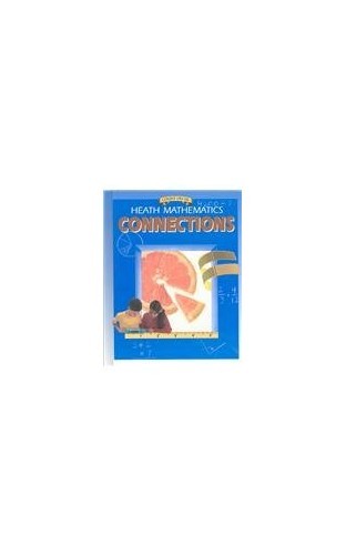 Heath Mathematics Connections: – GOOD