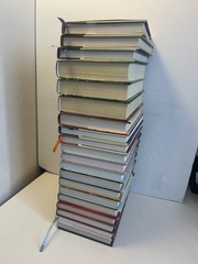 Mixed Lot of 20 ~ Guideposts ~ VG Condition Hardcovers DJ Mixed Titles & Years