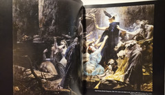 Color and Light: James Gurney Like New/2010 (see photos:)
