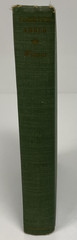 Forever Amber by Kathleen Winsor (1945, Hard Cover, The Macmillan Company)