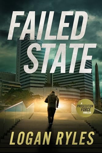 Failed State: A Prosecution Fo – GOOD