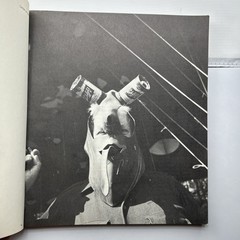 Calder’s Circus by Jean Lipman Clean Pages