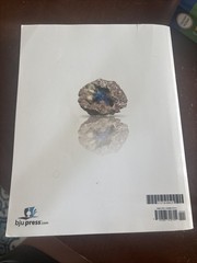 Earth Science BJU Press High School by Rachel Santopietro and R. Terrance Egolf