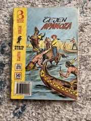 TEX ZLATNA SERIJA BR 877,878,879 CJELOVITA EPIZODA