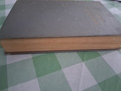 The Talisman Italian Cookbook by Ada Boni, Hardcover, 1950 Fourth Printing RARE