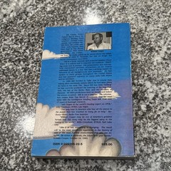 Behold a Pale Horse William Cooper UNREVISED 1st Ed EARLY Printing 1991 (No UPC)
