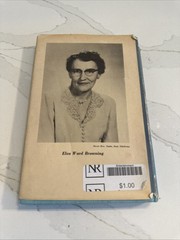 The Lighted Trail: A Life Of Jesus For Young People By Elva Ward Browning