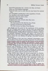 Biblical Sermon Guide Lloyd M. Perry 1970 Homiletics Preaching Baker Book House
