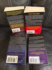 Safehold Bundle – 4 First Editions by David Weber – V. Good Condition Paperbacks