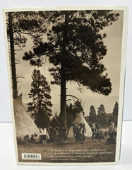 2020 „The North American Indian: The Complete Portfolios” by Edward S. Curtis