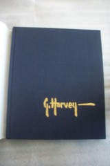 G. Harvey – The Golden Era – A Celebration of Light – First Edition 1990