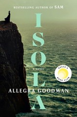Isola A Historical Fiction Epic of Love Faith and Survival by the Bestselling…