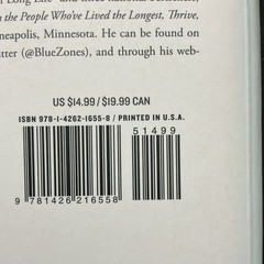 Dan Buettner The Blue Zones Solution: Eat & Live Like Healthiest People PB Illus