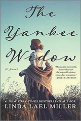 The Yankee Widow: A Novel – Paperback, by Miller Linda Lael – Very Good