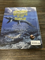 The Complete Guide To Dinosaurs Hardcover Book By Dougal Dixon Facts Beautiful