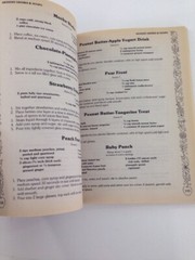 The Speedy Gourmet Library : Dessert Cookbook – Johna Blinn (Paperback, 1987)