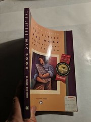The Little Mac Book Second Edition by Robin Williams & Kay Nelson Peachpit Press