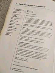 The Digital Photography Book By Scott Kelby
