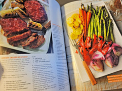 Summer Cookouts & Potlucks by Taste Of Home – 103 Recipes For Your Best BBQ Ever