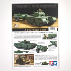 Military Illustrated Modeller August 2018 Issue 88 AFV Edition Magazine