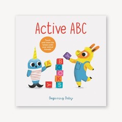 Active ABC: Beginning Baby