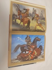 Women Warlords Hardcover Tim Newark Illustrated Military History Female Warriors