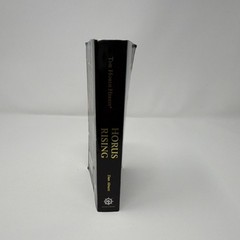 Dan Abnett The Horus Heresy: Horus Rising Paperback – Black Library Sci-Fi