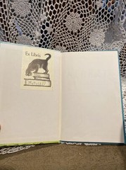 Albert the Albatross by Syd Hoff 1961 Hardcover Book An Early I Can Read Book