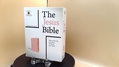 Passion, Louie Giglio – Passion – The Jesus Bible New SE… – SEE DESCRIPTION
